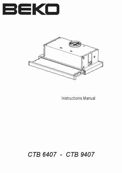Beko Ventilation Hood CTB 6407-page_pdf